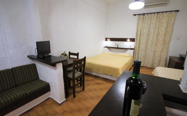 Фото отеля Amazona Apartments