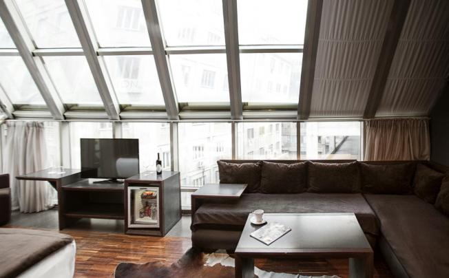 Фото отеля DIAMOND SUITES