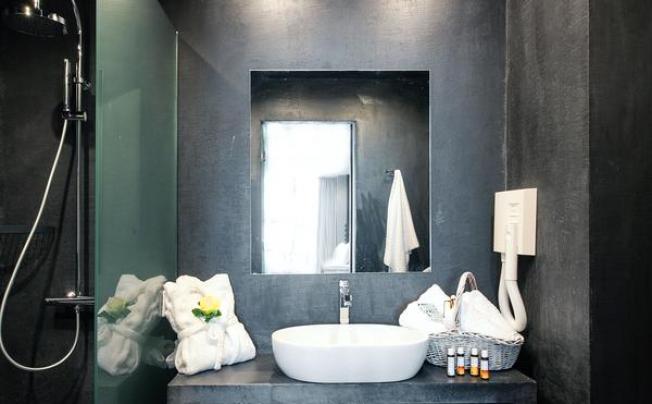 Фото отеля DIAMOND SUITES