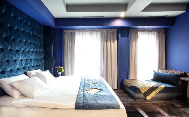 Фото отеля DIAMOND SUITES