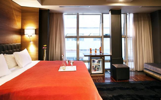 Фото отеля DIAMOND SUITES