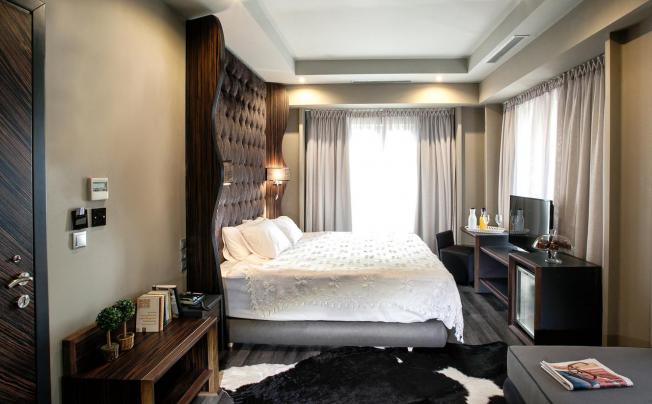Фото отеля DIAMOND SUITES