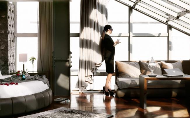 Фото отеля DIAMOND SUITES