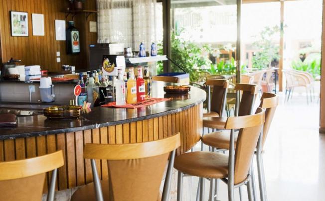 Фото отеля Constantin Hotel 