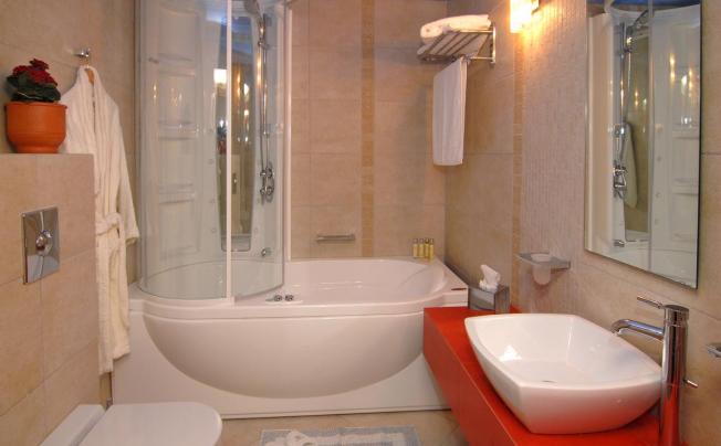 Фото отеля Avalon Boutique Suites Hotel