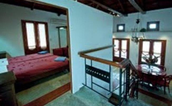 Фото отеля KOHILI VILLAS