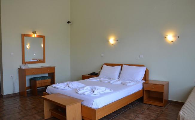 Фото отеля EPIMENIDIS HOTEL