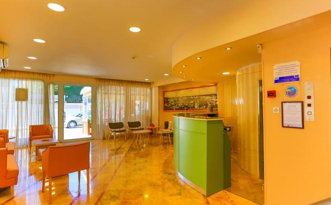 Фото отеля Rodian Gallery Hotel Apartments 