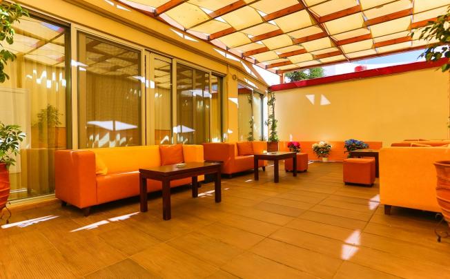 Фото отеля Rodian Gallery Hotel Apartments 