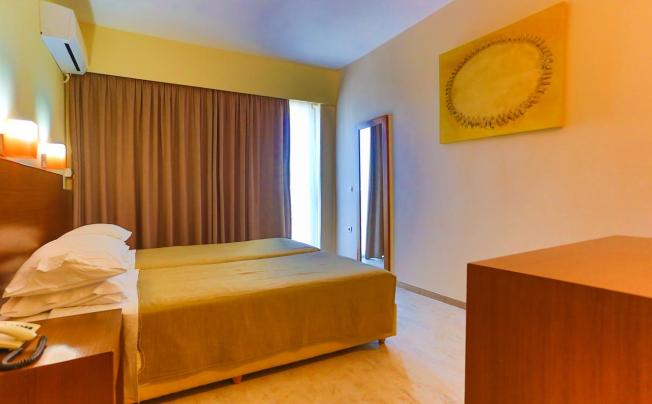 Фото отеля Rodian Gallery Hotel Apartments 