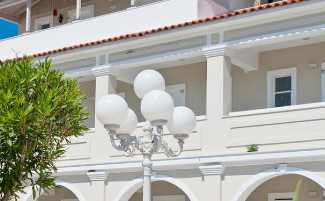 Фото отеля Klelia Beach Hotel