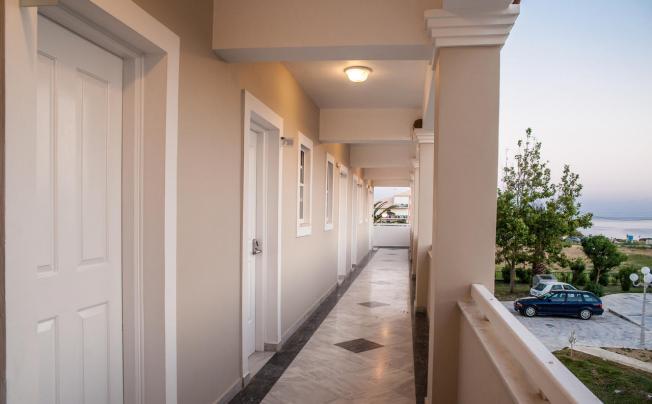 Фото отеля Klelia Beach Hotel