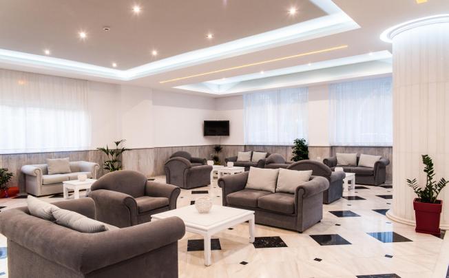 Фото отеля Klelia Beach Hotel