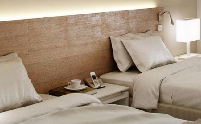 Фото отеля Klelia Beach Hotel