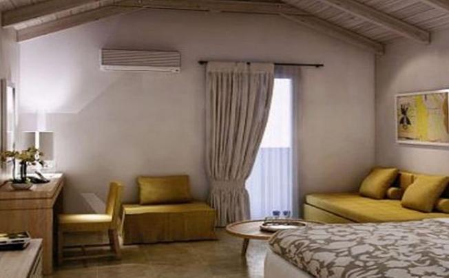 Фото отеля Klelia Beach Hotel