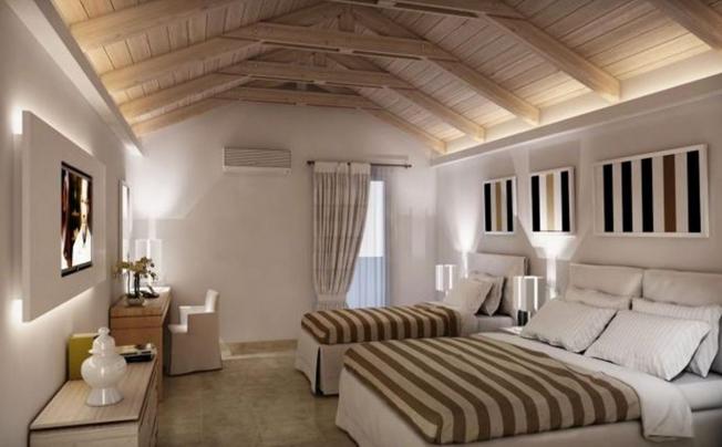 Фото отеля Klelia Beach Hotel