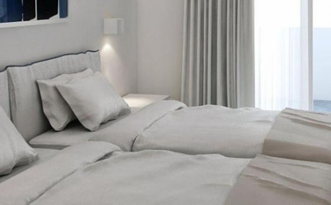 Фото отеля Klelia Beach Hotel