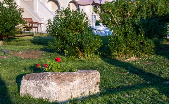 Фото отеля Klelia Beach Hotel