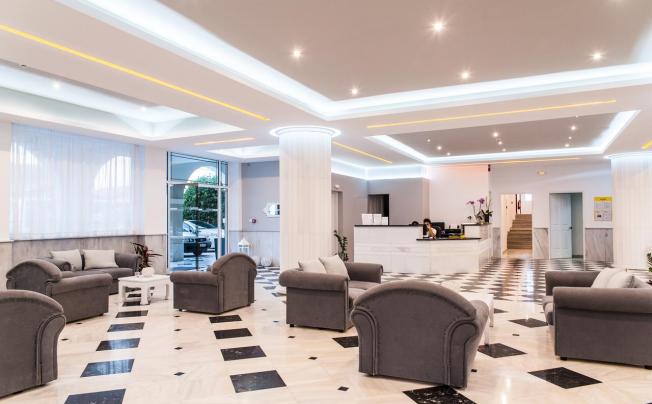 Фото отеля Klelia Beach Hotel