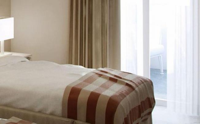 Фото отеля Klelia Beach Hotel