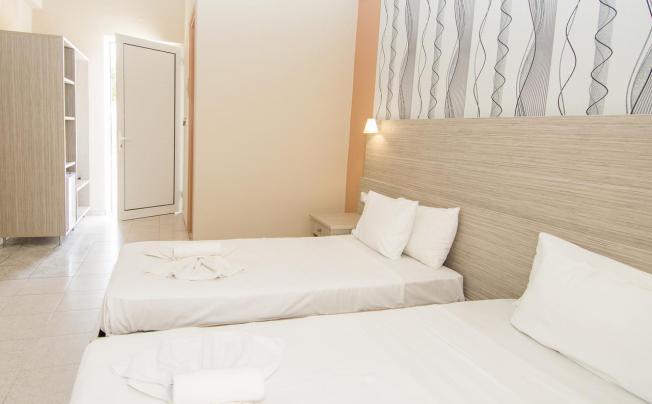 Фото отеля Klelia Beach Hotel