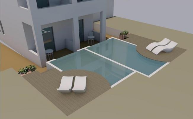 Фото отеля Klelia Beach Hotel