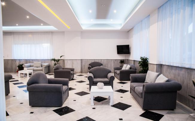 Фото отеля Klelia Beach Hotel
