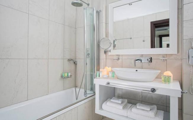 Фото отеля KB Suites & Spa
