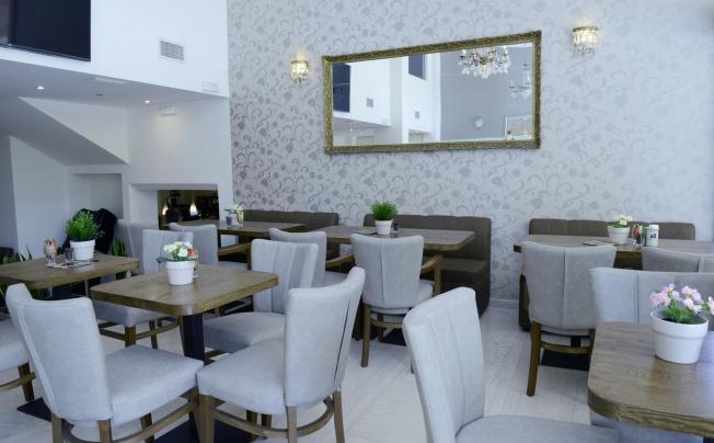Фото отеля Phidias Hotel 