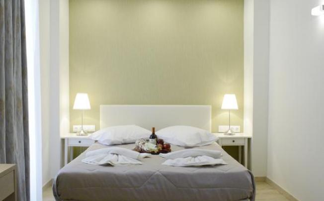 Фото отеля Phidias Hotel 
