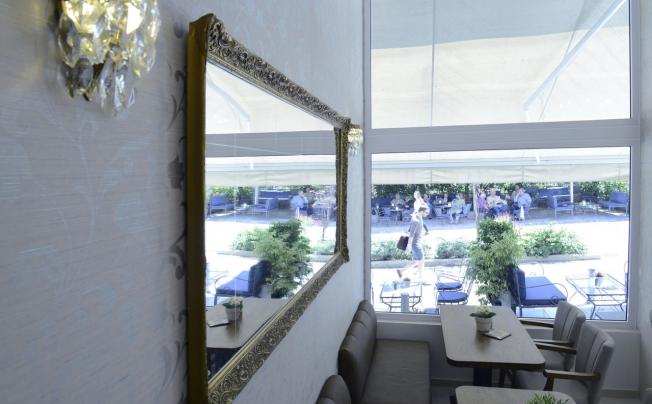Фото отеля Phidias Hotel 