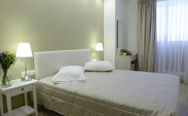 Фото отеля Phidias Hotel 