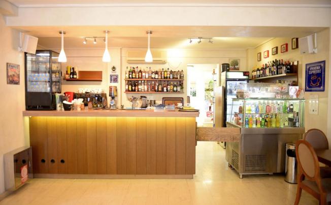 Фото отеля Phidias Hotel 
