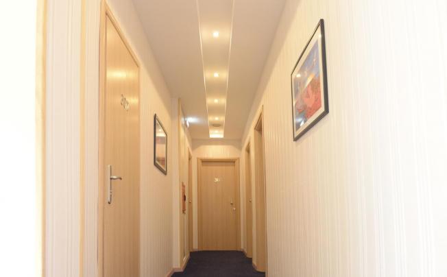 Фото отеля Phidias Hotel 