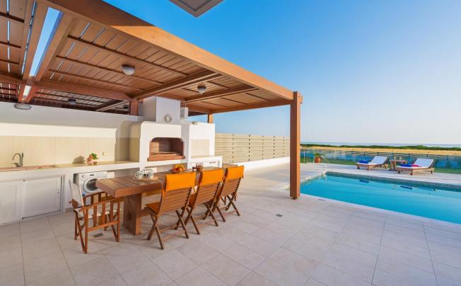 Фото отеля Greatland Villas
