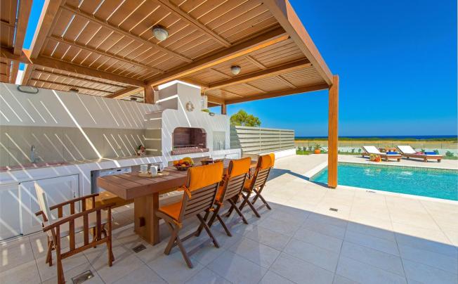 Фото отеля Greatland Villas