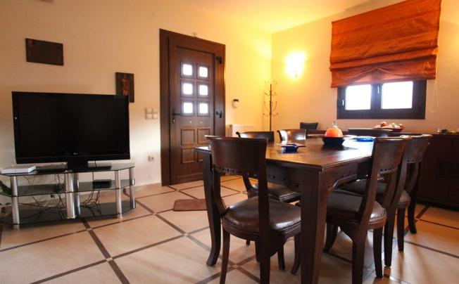 Фото отеля Villa Marcus 