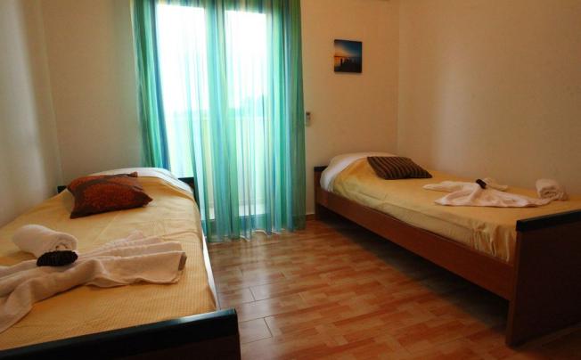 Фото отеля Villa Marcus 
