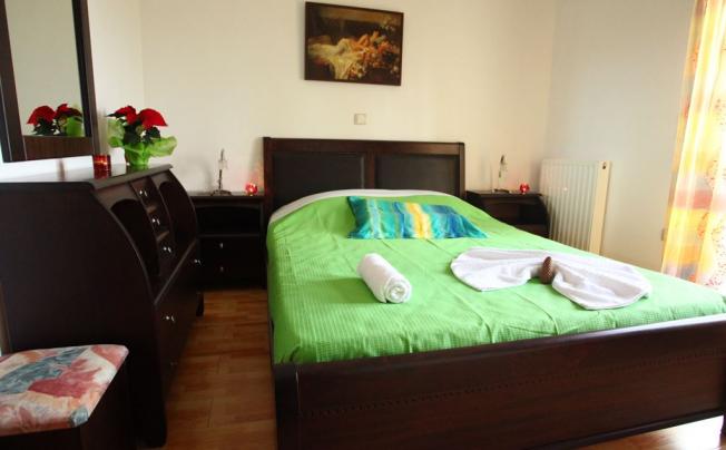 Фото отеля Villa Marcus 