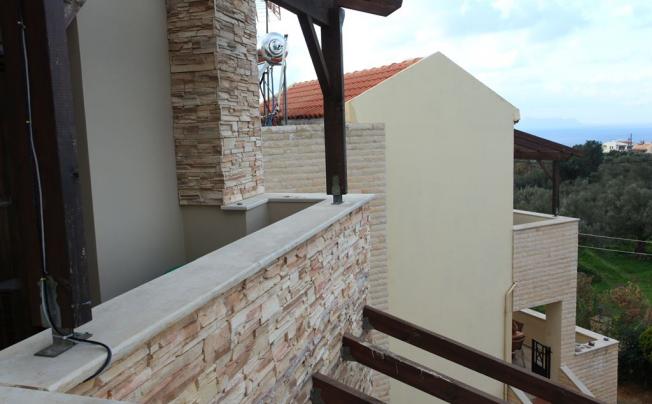 Фото отеля Villa Marcus 