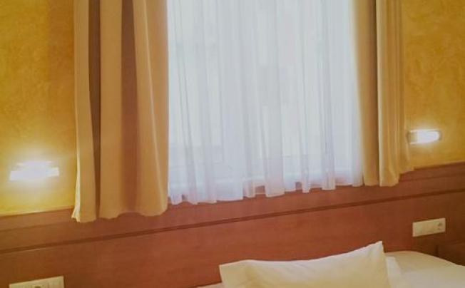 Фото отеля Rio Hotel Athens
