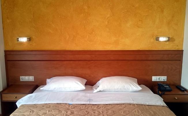 Фото отеля Rio Hotel Athens