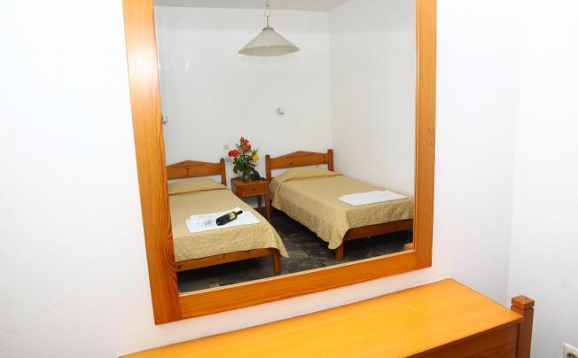 Фото отеля Camari Garden Hotel Apartments