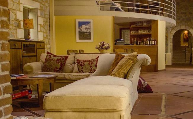 Фото отеля Taleton Eco Boutique Hotel