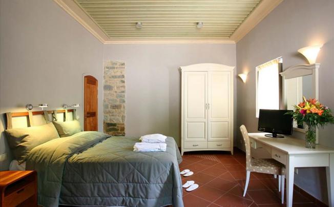 Фото отеля Taleton Eco Boutique Hotel