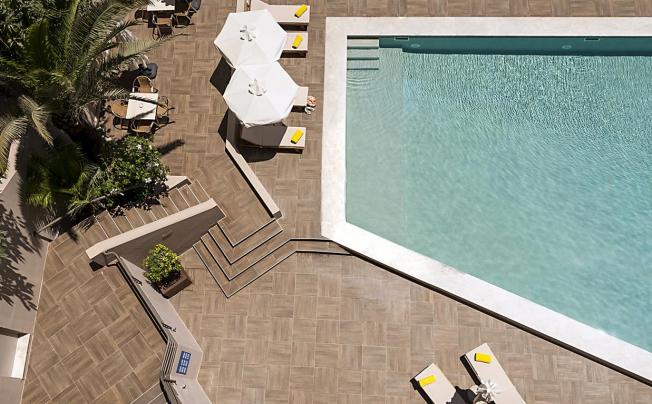 Фото отеля Kriti Hotel
