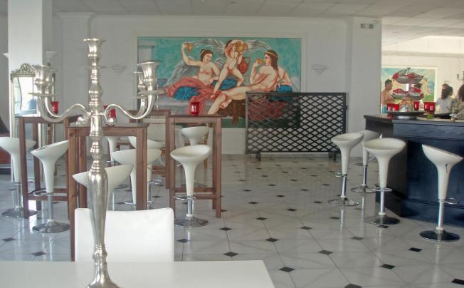 Фото отеля Bianco Olympico Beach Resort