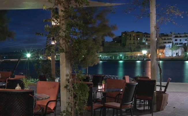 Фото отеля ALCANEA BOUTIQUE HOTEL