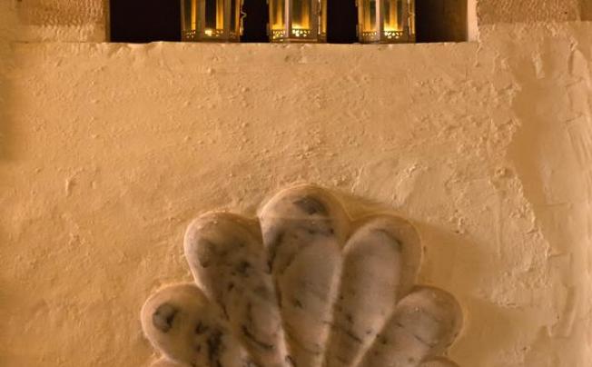 Фото отеля ALCANEA BOUTIQUE HOTEL