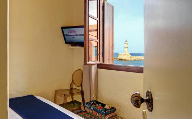 Фото отеля ALCANEA BOUTIQUE HOTEL
